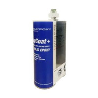 Spraypoxy Epoxidová náplň 1,8 kg sprej + modrá farba