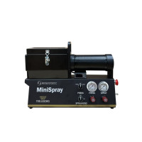 Spraypoxy MiniSpray Systém povrchovej úpravy rúr