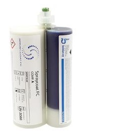 SprayCoat
